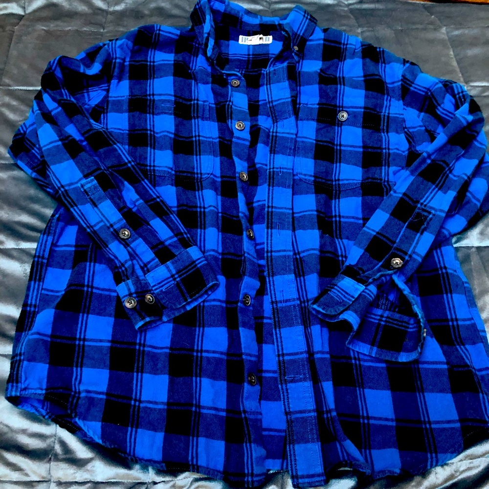 Flannel